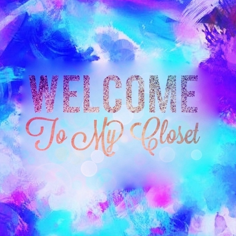 Thank You For Visiting My Closest!